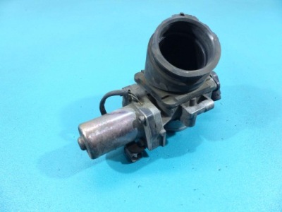 Дросельна заслінка honda legend iii 95-99 3.5 v6 фото №1