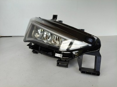 Лампа правая фара seat cupra born 10e 21- full led фото №1