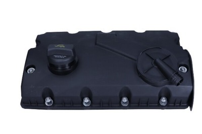 Крышка клапанов vw golf4/ passat 1,4-2,0d 96- фото №1