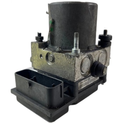 Насос блок управления abs citroen jumpy expert ii 1401109880 0265232065 2007-2016 фото №1
