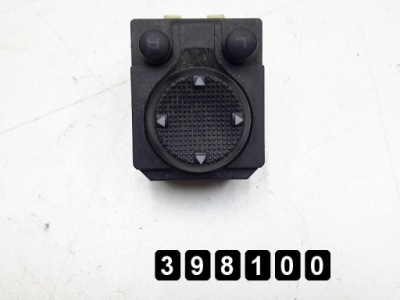 1997 ford galaxy перемикач 1h0959565 фото №1