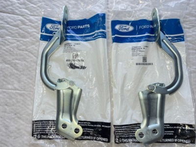 Новий oryg. петля капот ford focus mk3 kuga mk2 escape usa лівий lh перед фото №1