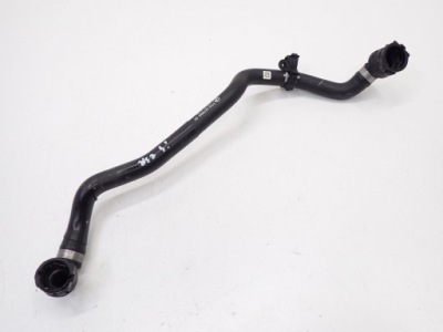 Wąż шланг трубка wody 8475693 bmw i4 g26 gran coupe m50 23r фото №1