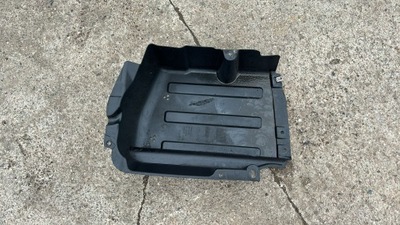 Плита защита подвеска mini one f56 7290827 фото №1