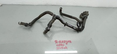 Wąż труба wody kadjar 1.5 dci 924109980r фото №1