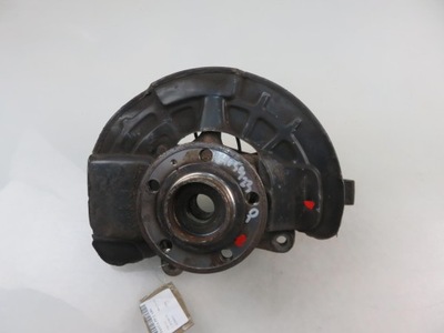 Поворотний кулак ступиця передня права volvo s80 i фото №1