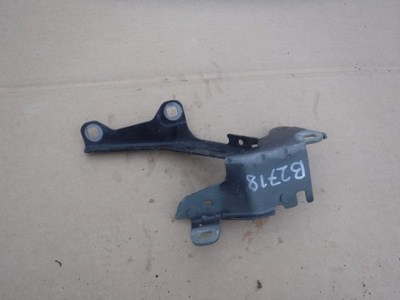 Петля капот правый renault laguna iii 654000001r фото №1