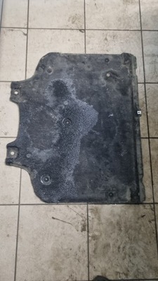 Защита плита pod коробка передач audi a4 b9 8w0863822b фото №1