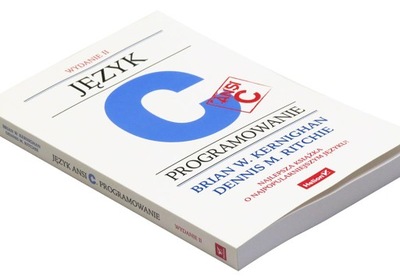 Język ANSI C. Programowanie