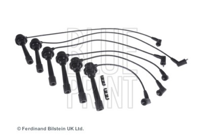 ПРОВОДА ZAPLONOWE КОМПЛЕКТ MITSUBISHI ADC41623 BLUE PRINT КОМПЛЕКТ ТРУБОК