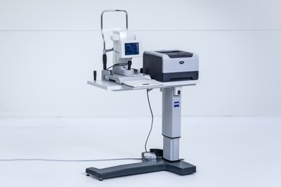 CARL ZEISS IOL MASTER Biometr Optyczny