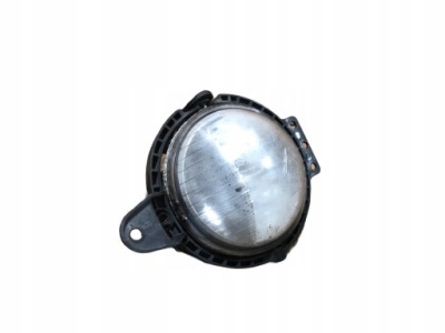 Mini оригінальний номер 2751295 протитуманна фара бампера фото №1