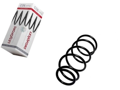 Lesjofors пружина nissan almera ii 2.2 di n16 фото №1