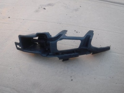 Напрямна бампера перед renault laguna iii p0012674 фото №1