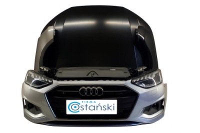 Audi a4 b9 8w 19- kompletny перед matrix lift фото №1