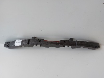 Opel astra j абсорбер бампера перед 13264408 фото №1