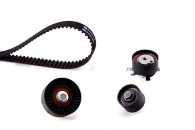 Gates набор ремень распределительного вала ford cougar focus mond фото №1