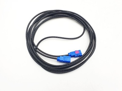 Шланг жгут przedłużacz антенны daf 1929467 фото №1