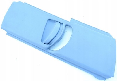 Пластик стойка правого b audi a3 8l 5d 99-00 фото №1