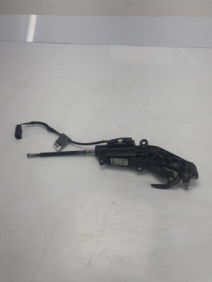 Замок дах bmw z4 e85 7043873 фото №1