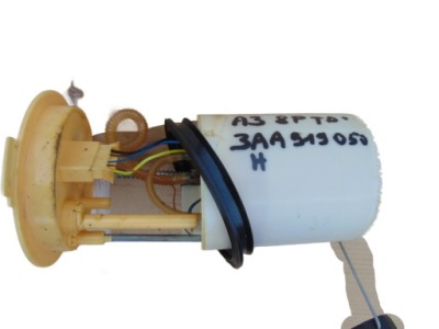 Насос пального audi a3 8p tdi 3aa919050h фото №1