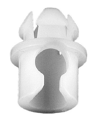 10szt audi a8 d2 -клипса трос замка дверь фото №1