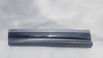 Evoque ii r-dynamic 19r- молдинг дверь левая перед oryg. фото №1