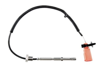 EGT-VW-062 NTY SENSOR TEMPERATURA GASES DE ESCAPE VW CRAFTER 30-35 2.0TDI 2011-,30-  