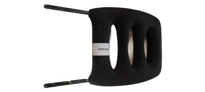 Підголівник renault master iii фото №1