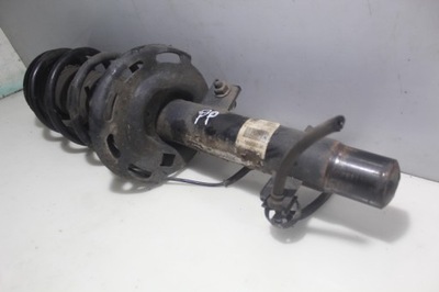 Амортизаторна стійка правий перед citroen ds3 lift 1.2 фото №1