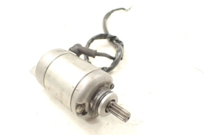 YAMAHA YZF R6 RJ11 RJ15 (06-07) СТАРТЕР OEM 