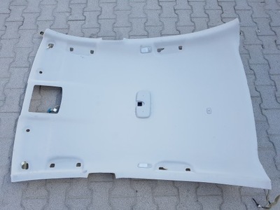 Infiniti q50 стеля фото №1