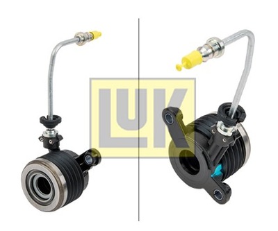 Цилиндр сцепления центральный dacia dokker 1.3 2012- фото №1