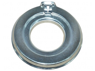 Кронштейн датчика abs задня do renault modus grand modus scenic ii фото №1