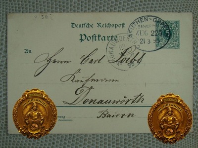 1898 B.=Oppeln/Kolej,Loco Peiskretscham H7407