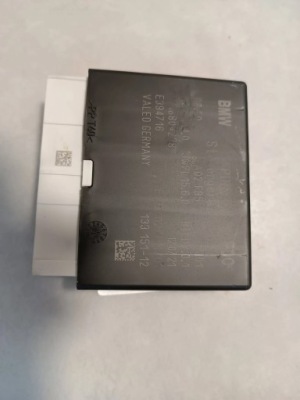 Модуль pdc mini f54 f55 f56 f60 bmw f39 f45 f48 f25 f15 фото №1