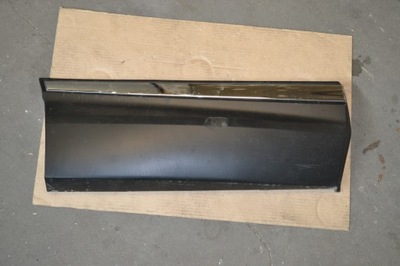 Молдинг двері права правий задня honda cr-v ii 18- фото №1