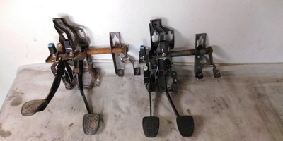 Forester iii 2,0d педали сцепления тормоза europa фото №1