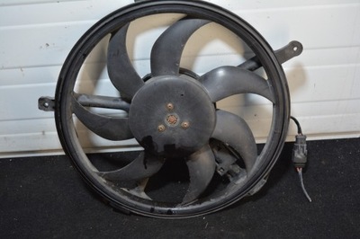 Mini coouper r55 clubman 1.6 вентилятор фото №1