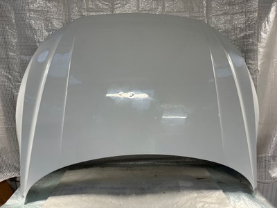 Vw arteon капот фото №1