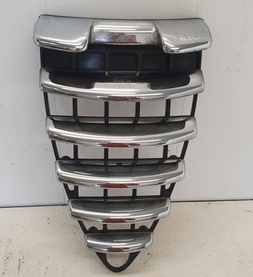 Alfa romeo 147 решётка радиатора решётка радиатора радиатора org хороший фото №1