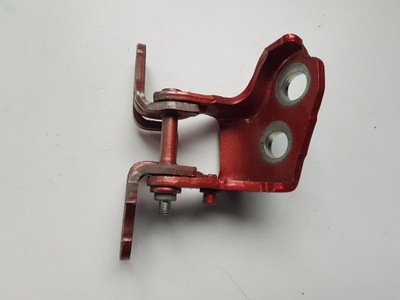 Петля двері правий задня верхній renault captur ii 19- фото №1