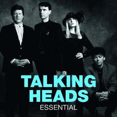 CD Talking Heads Essential