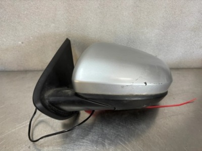 Зеркало левая передние dacia duster ii 2 5pin eu фото №1