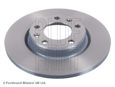 DISKU STABDŽIŲ BLUE PRINT ADP154346 1609582880 PEUGEOT 