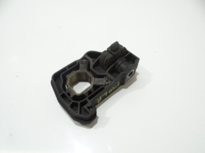 Кронштейн радиатора левый перед bmw f10 f11 7575247 фото №1