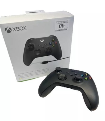 PAD XBOX WIRELESS 1914