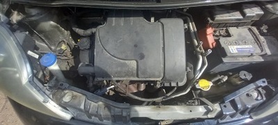 MOTOR GASOLINA PEUGEOT 107 1.0 CFA 1KR  