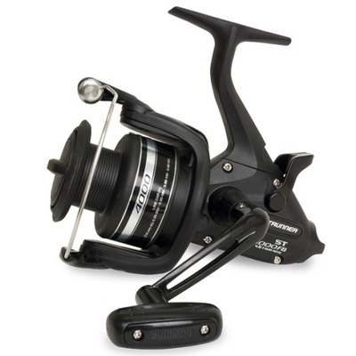 KOŁOWROTEK SHIMANO BAITRUNNER ST 4000FB