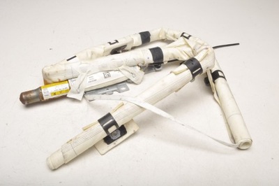 Ford focus mk3 шторка безпеки подушка безпеки ліва bm5114k158ca фото №1